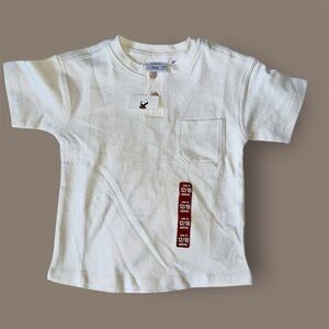 NWT Zara Baby Shirt